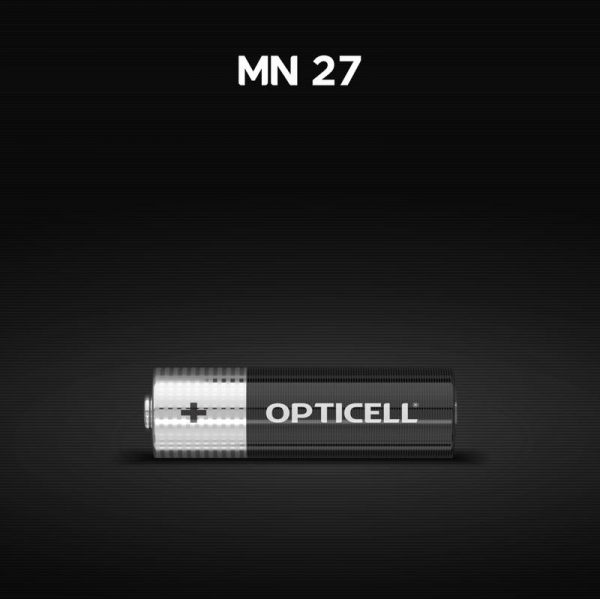 Opticell 6070002