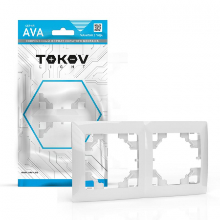 TOKOV ELECTRIC TKL-AV-RM2-C01