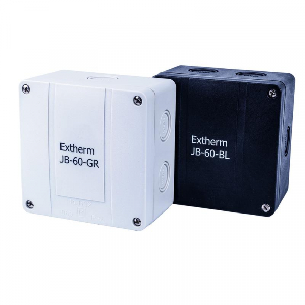 EXTHERM Extherm JB-60-BL