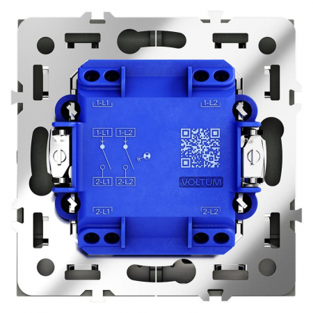 Voltum VLS020208