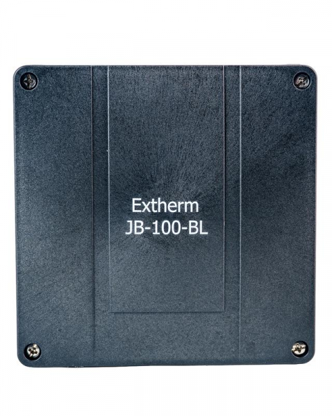 EXTHERM Extherm JB-100-BL