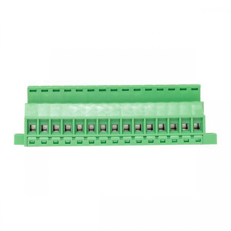 EKF mccb99m-100-pin-3f