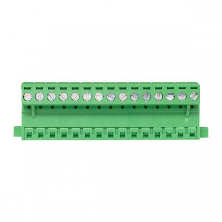 EKF mccb99m-100-pin-3f