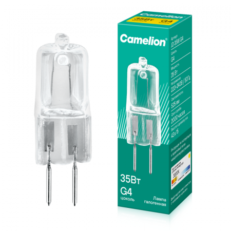 Camelion 10406