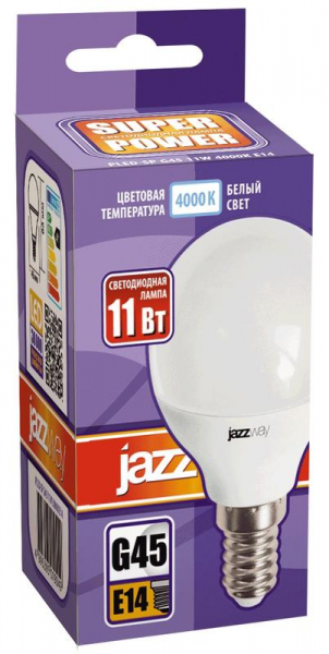 JazzWay 5019270