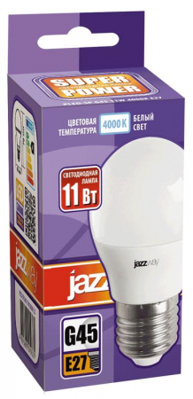 JazzWay 5019362