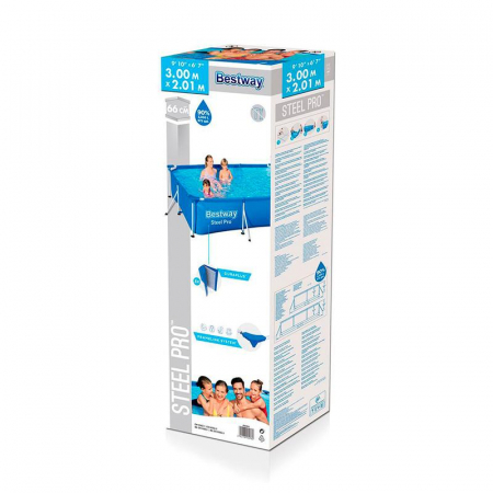 Bestway 6941607327999
