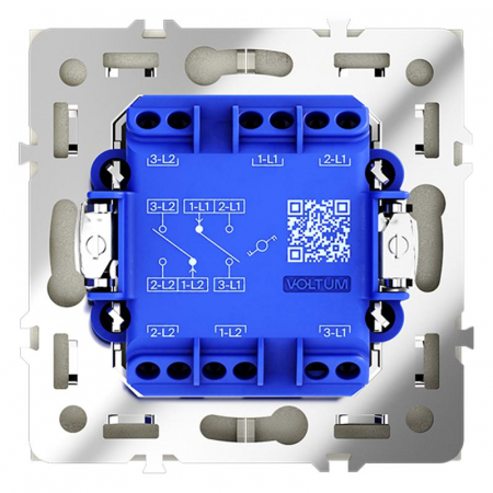 Voltum VLS020305