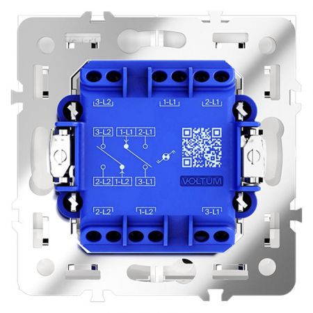 Voltum VLS020403