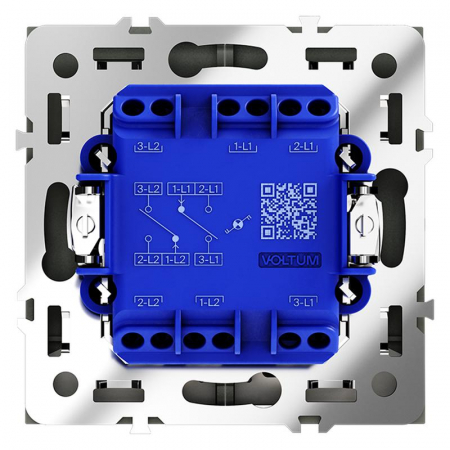 Voltum VLS020407