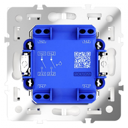 Voltum VLS020603