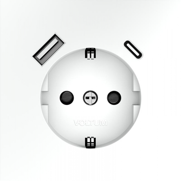 Voltum VLS040502