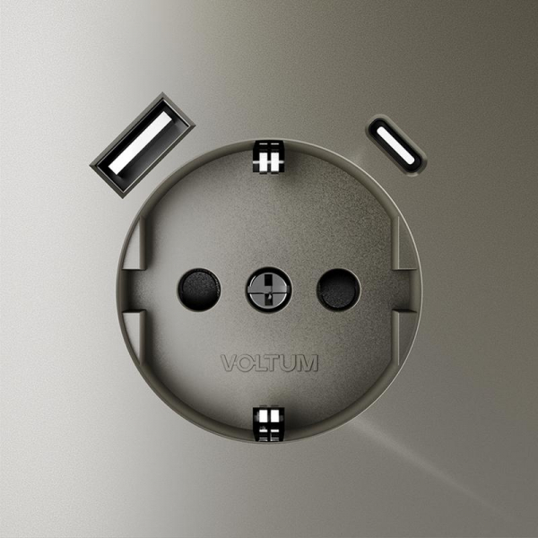 Voltum VLS040504