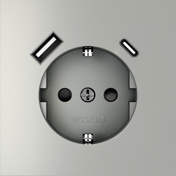Voltum VLS040505