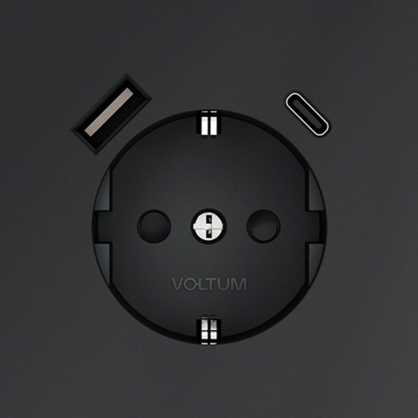 Voltum VLS040507