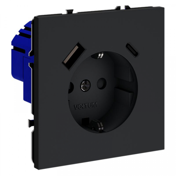 Voltum VLS040507