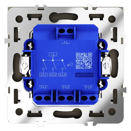 Voltum VLS030107