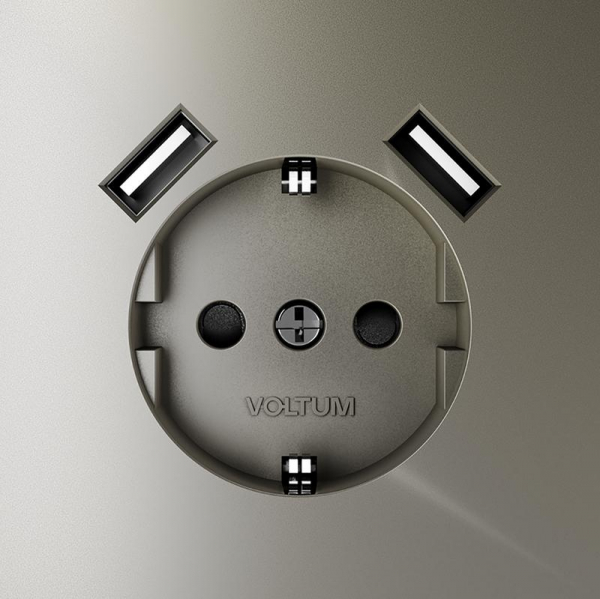 Voltum VLS040404