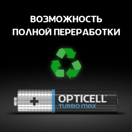Opticell 6053004