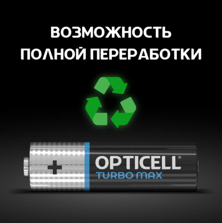 Opticell 6053009