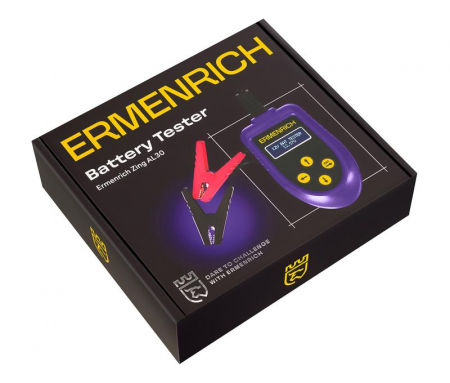 Ermenrich 85690