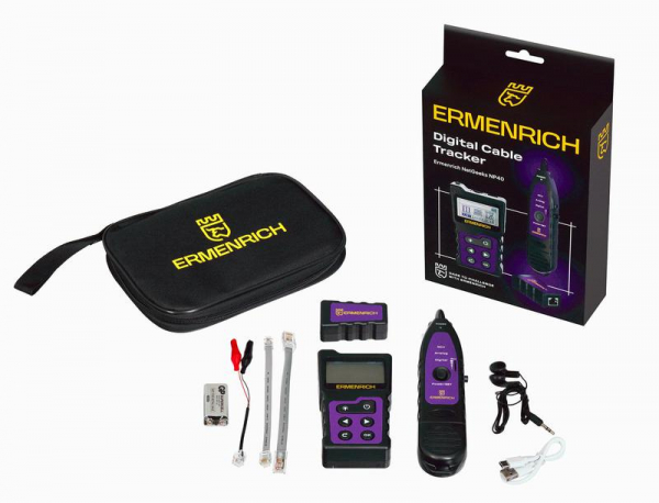 Ermenrich 84549