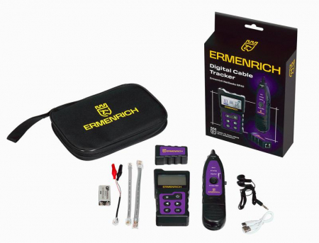 Ermenrich 84549