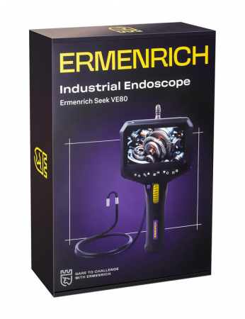 Ermenrich 85670
