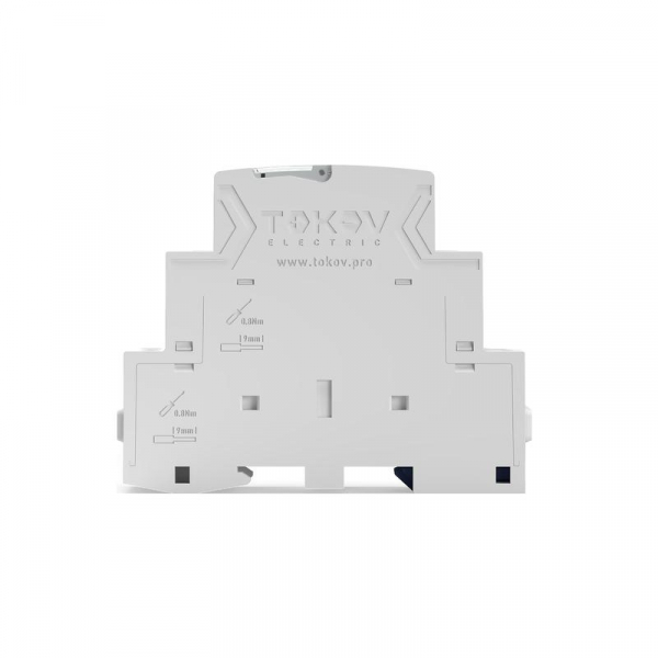 TOKOV ELECTRIC TKE-PZ-MC-1-20-230-20