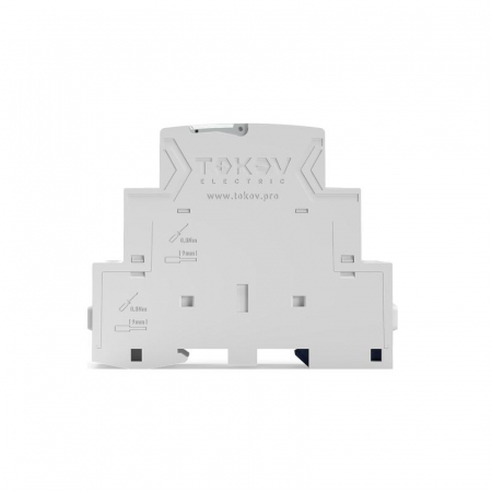 TOKOV ELECTRIC TKE-PZ-MC-1-20-230-20