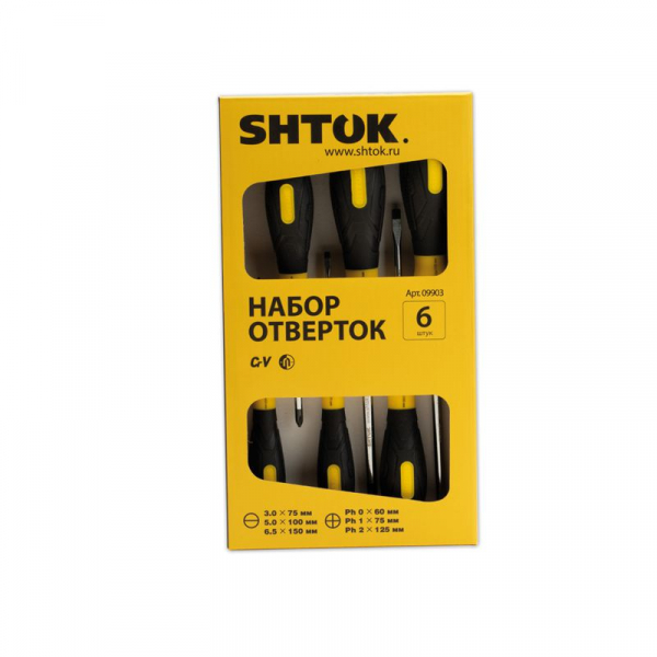 SHTOK 376358