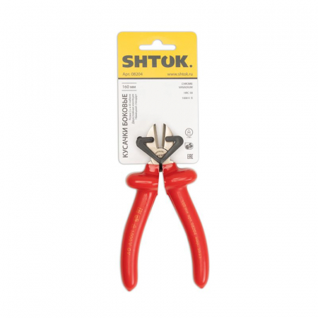 SHTOK 376290