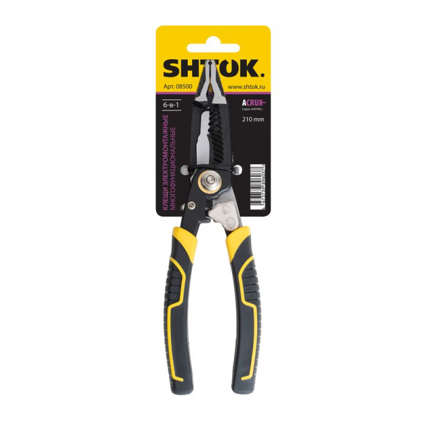 SHTOK 376308