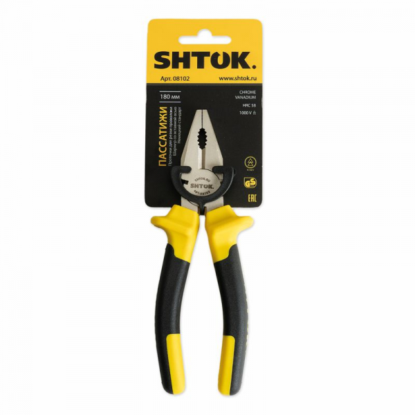 SHTOK 376272