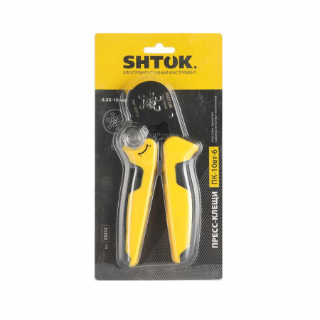 SHTOK 376187