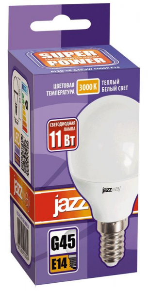 JazzWay 5019249