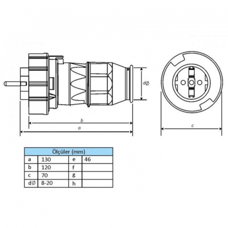 Rexant 111-013