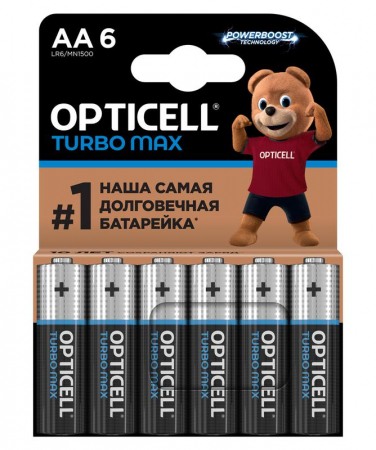 Opticell 6053005
