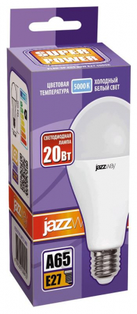 JazzWay 5009462A