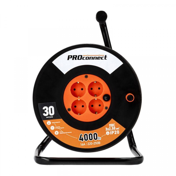 PROCONNECT 11-7613