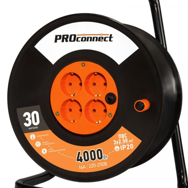 PROCONNECT 11-7613