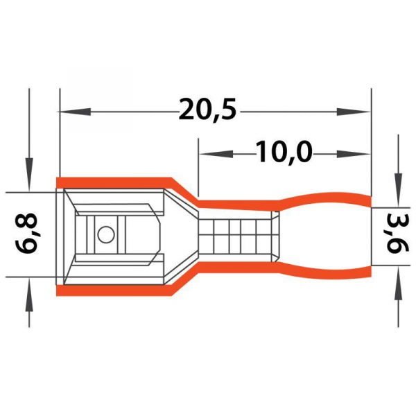Rexant 08-0612