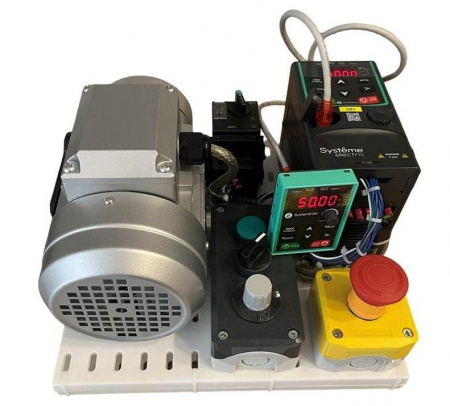 Systeme Electric SALD03
