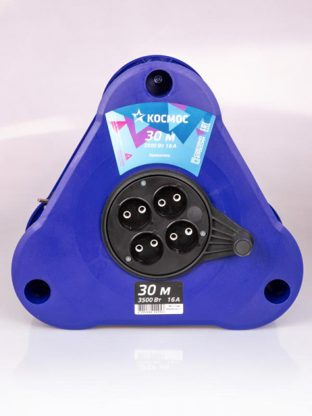 КОСМОС YKTKsm30m-4g(2.5)