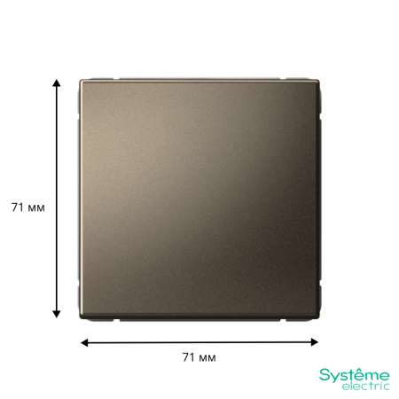 Systeme Electric GAL000611S