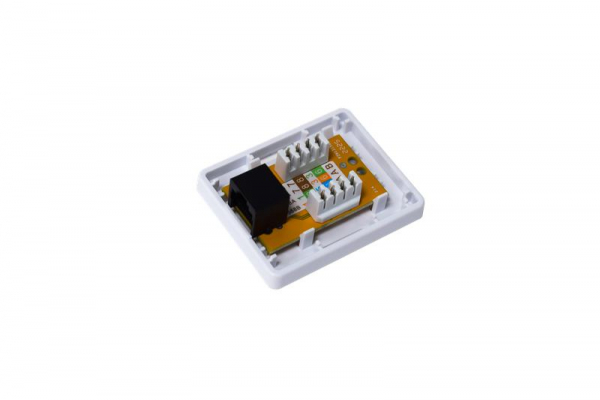 TOKOV ELECTRIC TKE-SMB-8P8C-1P-UTP