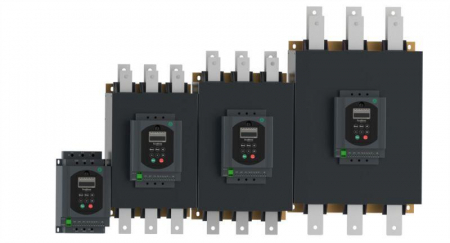Systeme Electric STS22C16N4