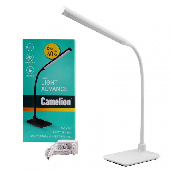 Camelion 12488