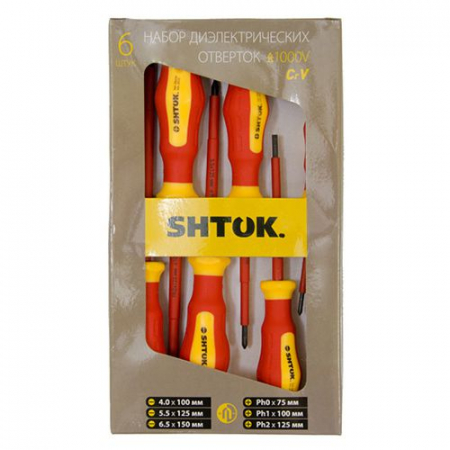 SHTOK 376361