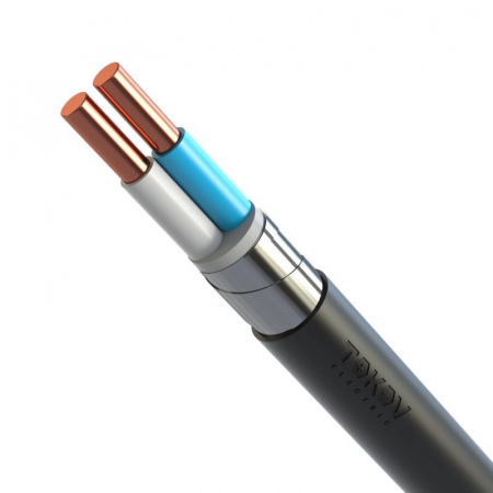 TOKOV ELECTRIC КПП УТ000031973